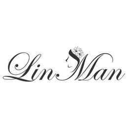 LIN MAN logo
