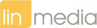 LIN MEDIA logo