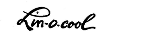 LIN-O-COOL logo