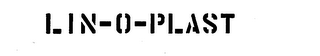 LIN-O-PLAST logo
