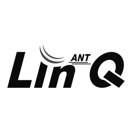 LIN Q ANT logo