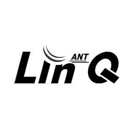 LIN Q ANT logo