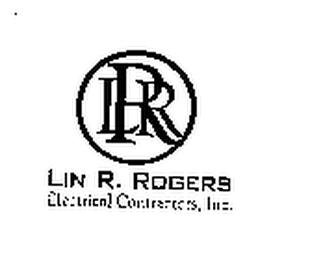 LIN R. ROGERS ELECTRICAL CONTRACTORS, INC. logo