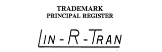 LIN-R-TRAN