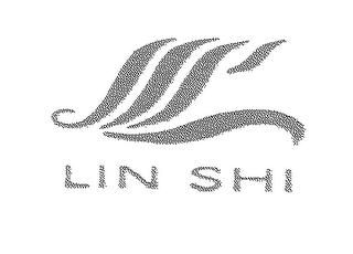 LIN SHI logo