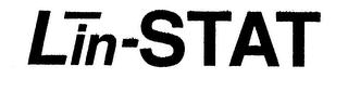 LIN-STAT logo