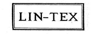 LIN-TEX logo