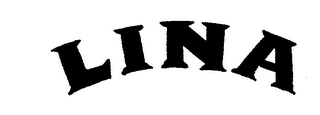 LINA logo