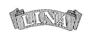 LINA logo