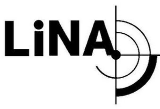 LINA logo