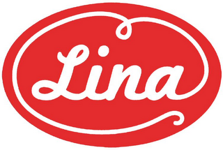LINA logo