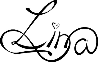 LINA logo