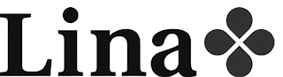 LINA logo