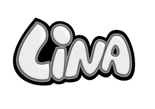 LINA logo