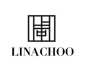 LINA CHOO logo