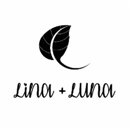 LINA +LUNA logo