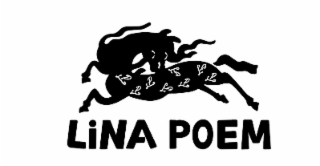 LINA POEM LP LP LP LP LP LP LP LP logo