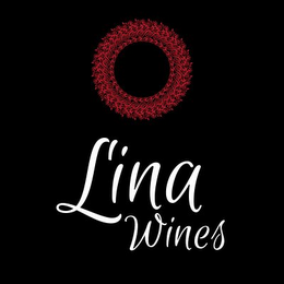 L'INA WINES logo