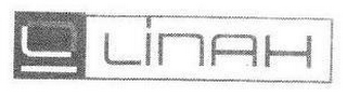 LINAH logo