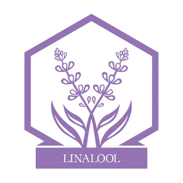 LINALOOL logo
