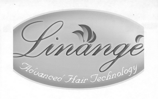 LINANGE ADVANCED HAIR TECHNOLOGY logo