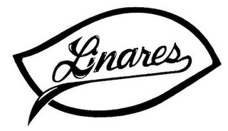 LINARES logo