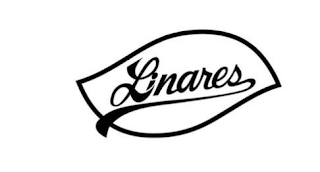 LINARES logo
