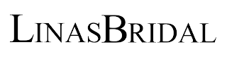 LINASBRIDAL logo