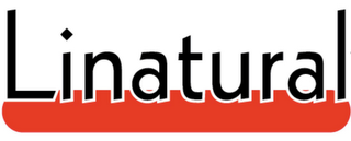 LINATURAL logo