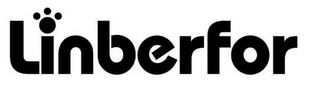 LINBERFOR logo