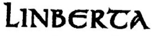 LINBERTA logo