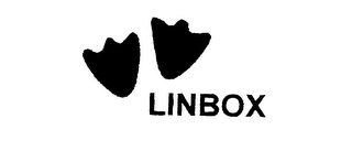 LINBOX logo