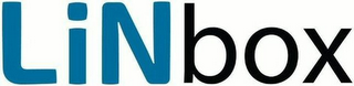LINBOX logo