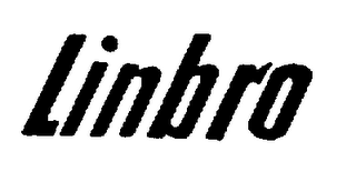 LINBRO logo