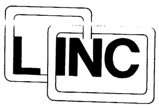 LINC logo