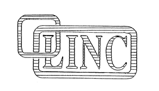 LINC logo