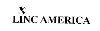 LINC AMERICA logo