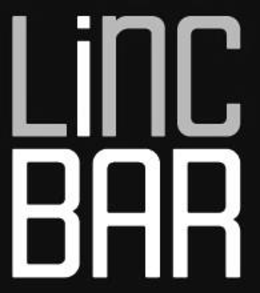 LINC BAR logo