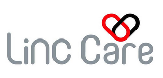 LINC CARE logo