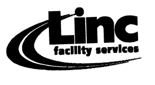 LINC FACILITY SERVICES logo