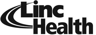 LINC HEALTH logo