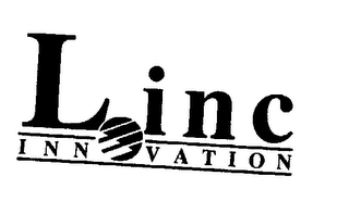 LINC INNOVATION logo