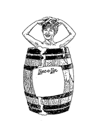 LINC-O-LIN logo
