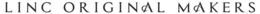 LINC ORIGINAL MAKERS logo