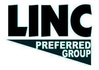 LINC PREFERRED GROUP logo