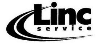 LINC SERVICE logo