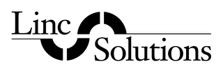 LINC SOLUTIONS logo