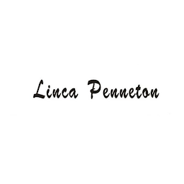 LINCA PENNETON logo