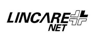 LINCARE NET logo