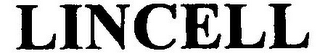 LINCELL logo